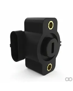 John Deere - AH230477 - Rotary Hall Effect Position Control Sensor
