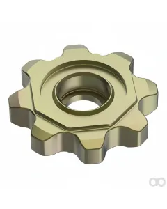 John Deere - AH231386 - Row Unit Drive Idler Sprocket