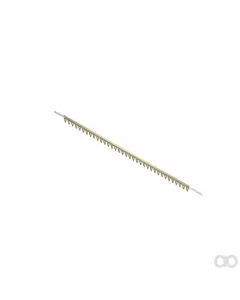 John Deere - AH231825 - Left Side Fine Knife Section, 30 Feet