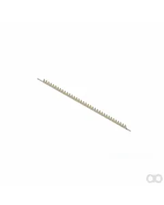 John Deere - AH231827 - Right Side Fine Knife Section, 30 Feet