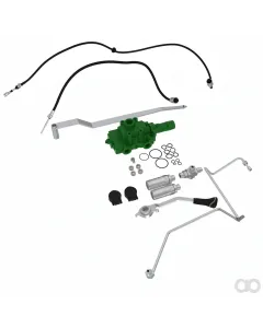 John Deere - AH232683 - Hydrostatic Drive Displacement Control Valve