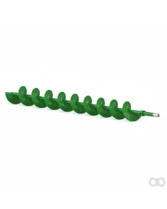 John Deere - AH232830 - Lower Tailings Auger Assembly
