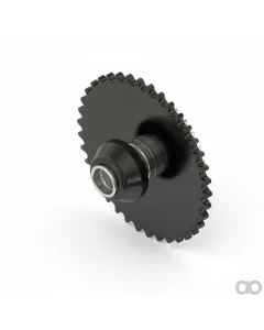 John Deere - AH232850 - Feeder House Drive Sprocket