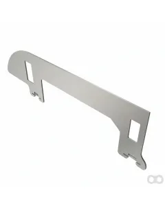 John Deere - AH234656 - Adjustable Snapping Plate