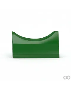 John Deere - AH234684 - Panel, Right Side