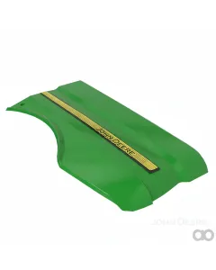 John Deere - AH234685 - Rear Styling Panel, Left Side