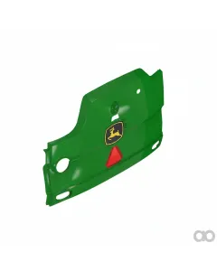 John Deere - AH234686 - Rear Wall Panel