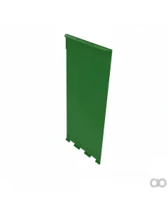 John Deere - AH234729 - Lower Elevator Door