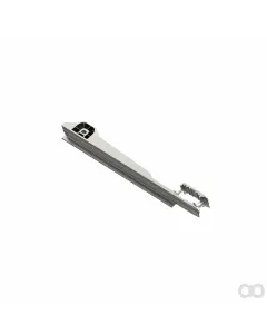 John Deere - AH235033 - Chain Guide, Right Side