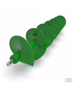 John Deere - AH235525 - Outer Unloading Auger