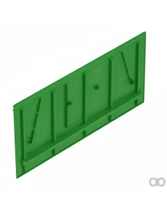 John Deere - AH236300 - Cover
