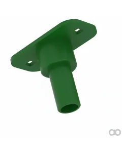 John Deere - AH236459 - Beacon Light Support