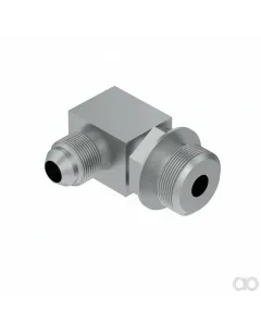 John Deere - AH63565 - Elbow Fitting