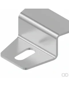 John Deere - AH76882 - Bolt-On Clamp