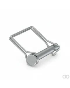 John Deere - AH89461 - Pin Fastener