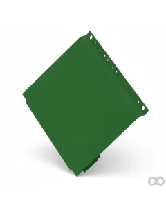 John Deere - AH90821 - Skid Plate