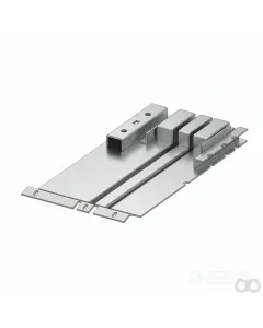 John Deere - AH90823 - Skid Plate, Left Side