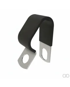 John Deere - AH97280 - 5/8 Inch Double Closed Loop Clamp