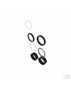 John Deere - AHC10204 - Hydraulic Cylinder Seal Kit