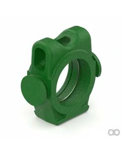 John Deere - AK36415 - Disk Blades Housing