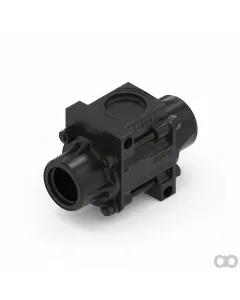 John Deere - AKK11080 - Thermal Relief Valve
