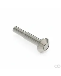 John Deere - AKK11125 - Stainless Steel Flat Head Shouldered Rivet