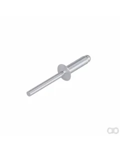 John Deere - AKK19630 - Dome Head Blind Rivet