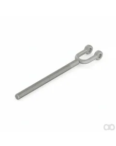 John Deere - AKK20811 - Clevis