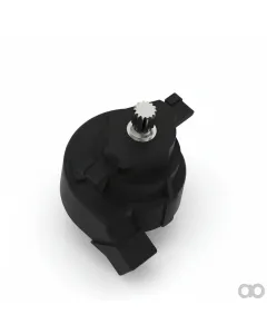 John Deere - AKK22289 - Carbon Brush Holder