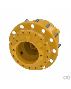 John Deere - AKK22901 - Hub