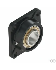 John Deere - AKK24650 - Boom Roll Pivot Bearing with Housing
