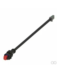 John Deere - AKK32711 - LED Beacon Wiring Harness