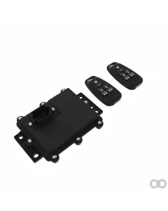 John Deere - AKK33955 - Key Kit