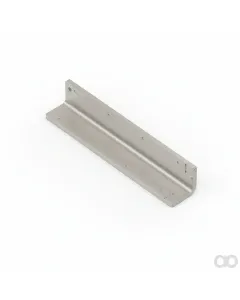 John Deere - AKK35782 - Manual Tread Adjust Bracket