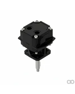 John Deere - AKK36890 - Solution Control Hydraulic Motor