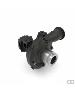 John Deere - AKK36900 - Standard Flow Solution Pump