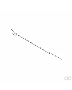 John Deere - AKK38772 - Wiring Harness