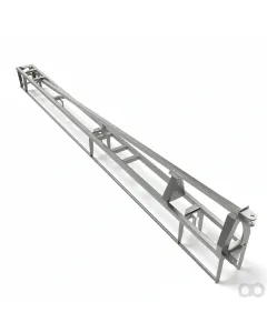 John Deere - AKK43407 - Breakaway Wing Sprayer Boom