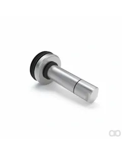 John Deere - AKK43815 - Solenoid Cartridge Valve