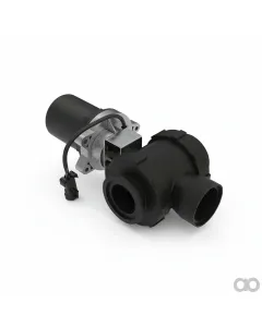 John Deere - AKK45029 - Electric Flow Control Valve