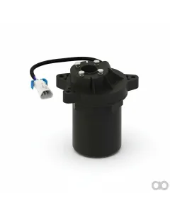 John Deere - AKK45030 - Spray Rate Flow Control Valve Actuator