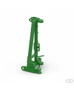 John Deere - AKK47547 - Frame