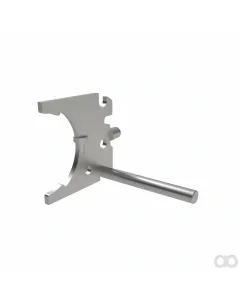 John Deere - AL110090 - Shifter