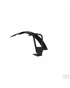 John Deere - AL110660 - Fender Support, Right Side