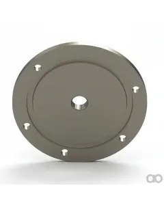 John Deere - AL111005 - Cover