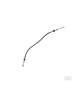 John Deere - AL112756 - Gear Shift Bowden Push Pull Cable