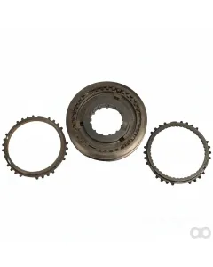 John Deere - AL112759 - Synchronizer