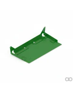 John Deere - AL112808 - Front Frame Plate