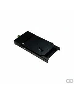 John Deere - AL112974 - Seat Suspension