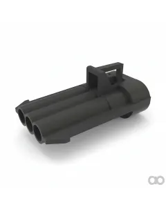 John Deere - AL113566 - Plug